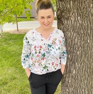 Meet your Posher, Svjetlana